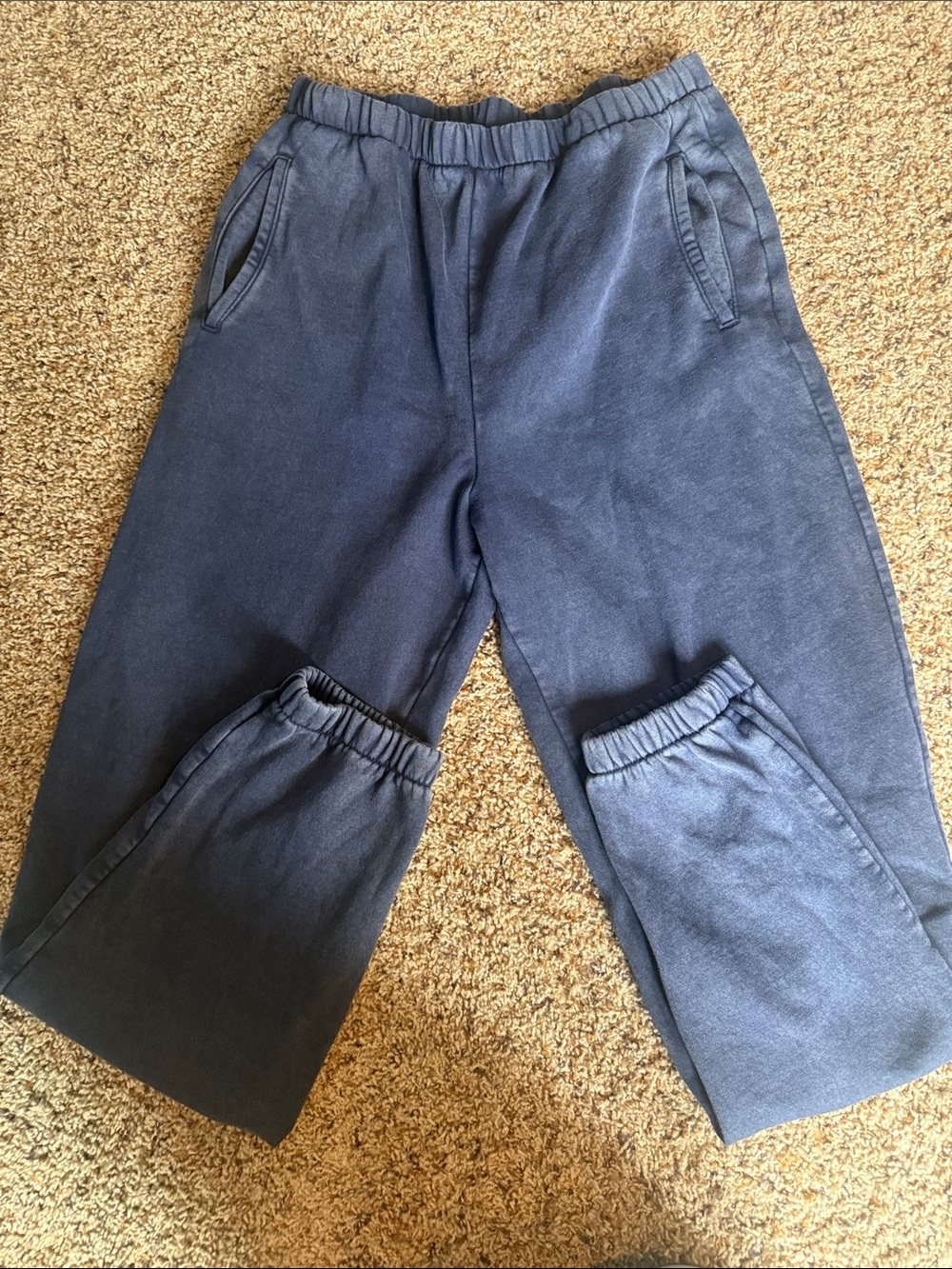 Women’s Gap VintageSoft Relaxed Joggers